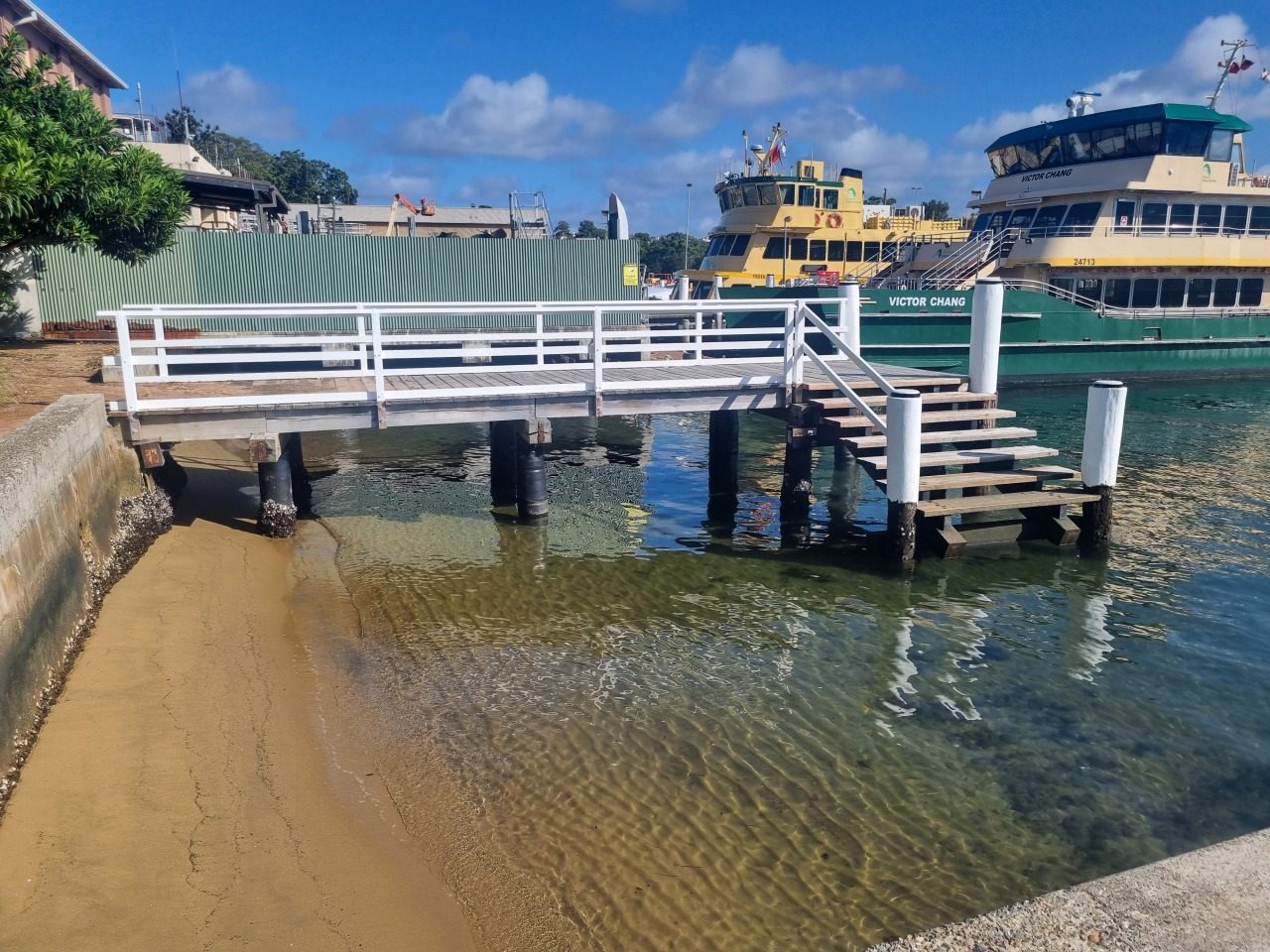 Jetty project